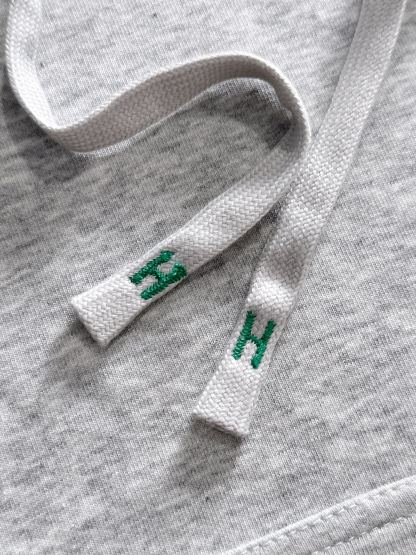 ルイ・ヴィトン「Louis Vuitton」メンズ フード付きコットンパーカー(ユニセックス)