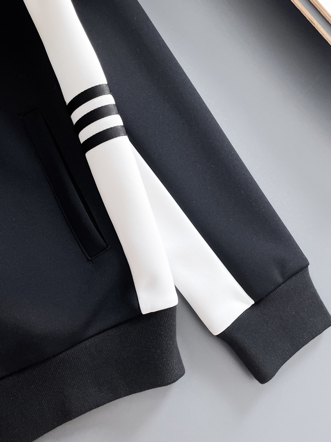 ルイ・ヴィトン「Louis Vuitton」秋冬 メンズ  カジュアルスポーツセット