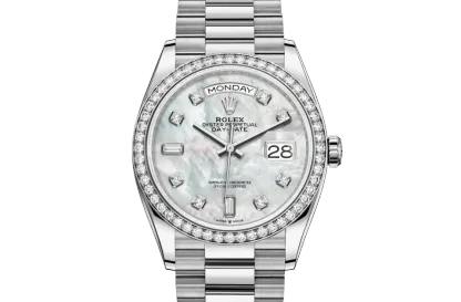 ロレックス「Rolex」デイトジャスト 36MM ウォッチ