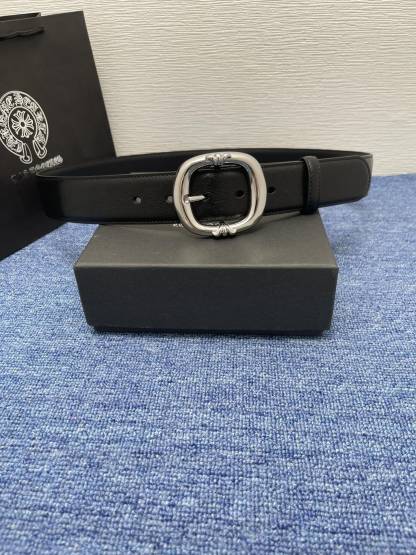 クロムハーツ「Chrome Hearts」クラシック＆ヴィンテージ ベルト