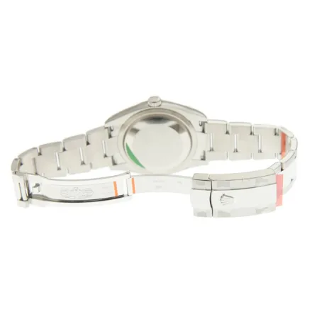 ロレックス「Rolex」デイトジャスト腕時計 36mm