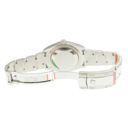 ロレックス「Rolex」デイトジャスト腕時計 36mm