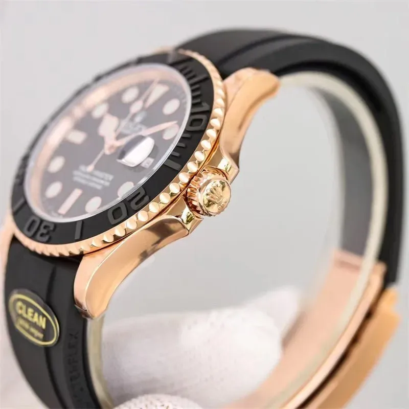 ロレックス「Rolex」ヨットマスター  YACHT-MASTER 116655