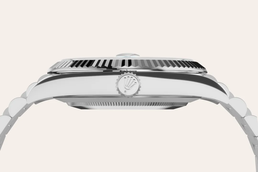 ロレックス「Rolex」デイトジャスト 腕時計 40mm