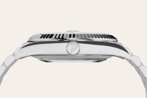 ロレックス「Rolex」デイトジャスト 腕時計 40mm