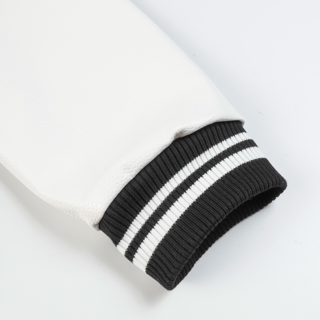 ルイ・ヴィトン「Louis Vuitton」モダンベースボールジャケット