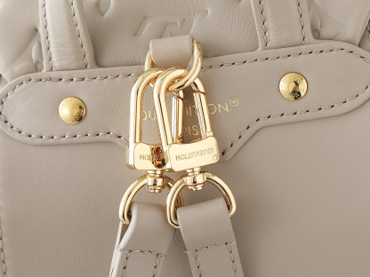 ルイ・ヴィトン「Louis Vuitton」COUSSIN BACKPACK ミニバッグ