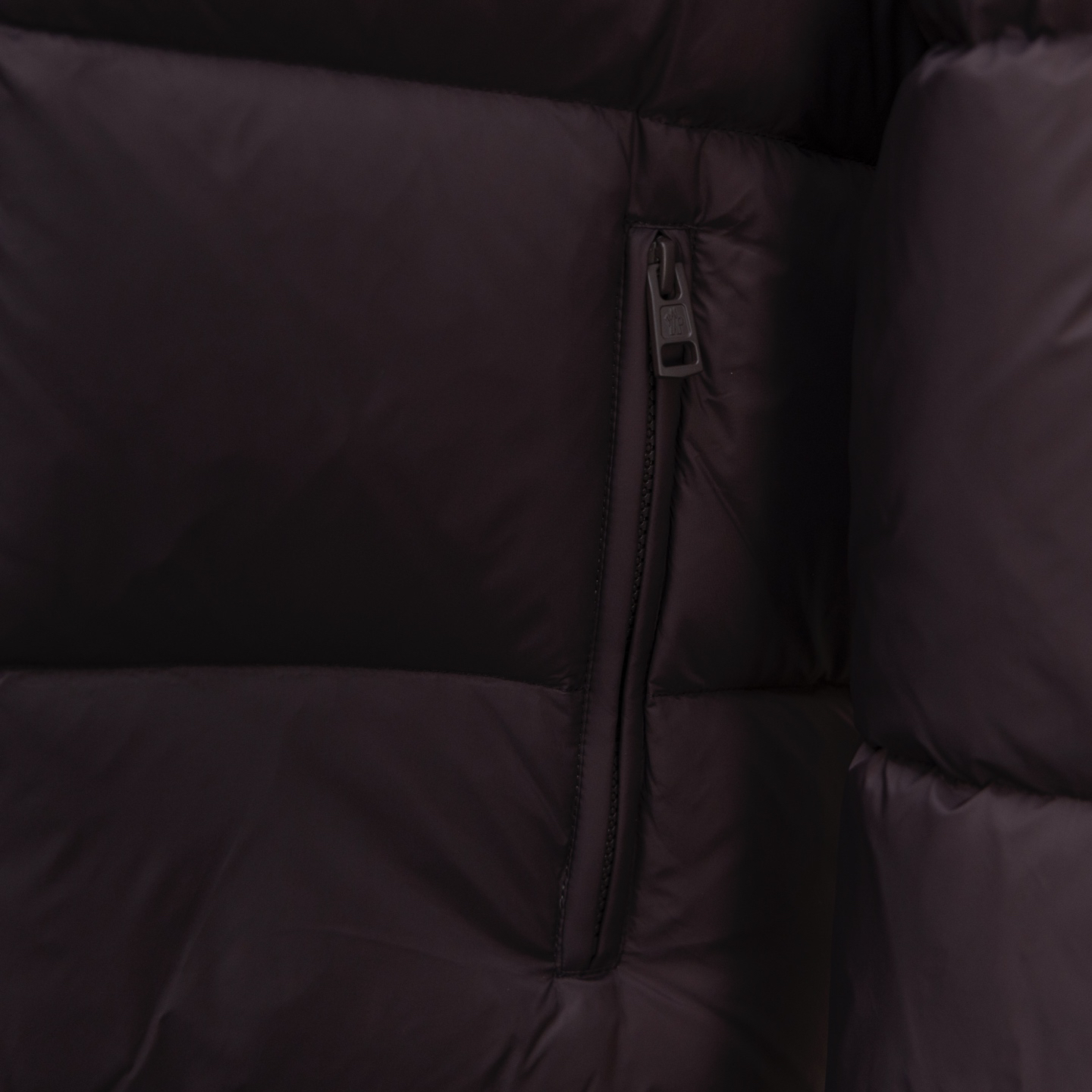 モンクレール「Moncler」Selle 二合一デタッチャブルダウンベスト