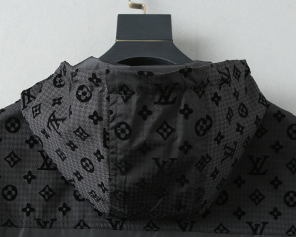 ルイ・ヴィトン「Louis Vuitton」ルイ・ヴィトン 2026年秋冬 メンズ ジャケット / アウター