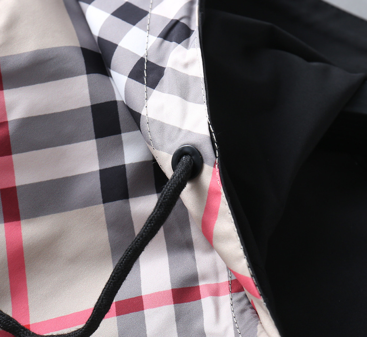 バーバリー「Burberry」バーバリー 2026年秋冬 メンズ ジャケット / アウター