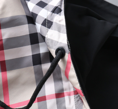バーバリー「Burberry」バーバリー 2026年秋冬 メンズ ジャケット / アウター