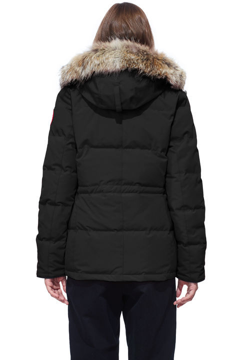 カナダグース「Canada Goose」 レディース パーカー＆チェルシー Canada Goose Women's Chelsea Parka Navy