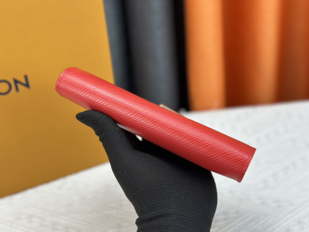 ルイ・ヴィトン「Louis Vuitton」ポルトフォイユ･ツイスト