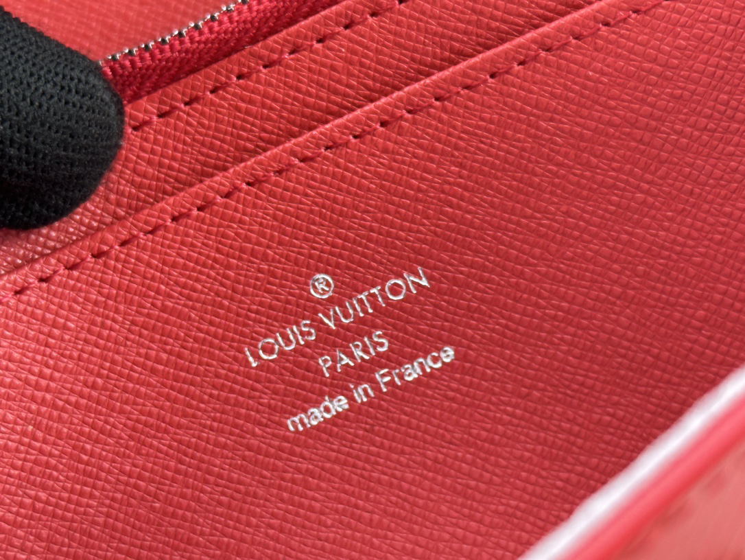 ルイ・ヴィトン「Louis Vuitton」ポルトフォイユ･ツイスト