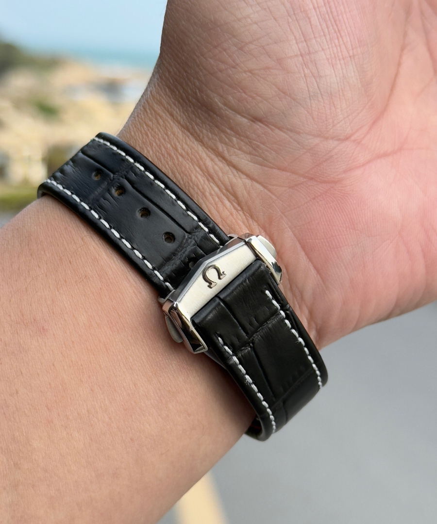 オメガ「Omega」スピードマスター レーシング マスター クロノメーター 44MM