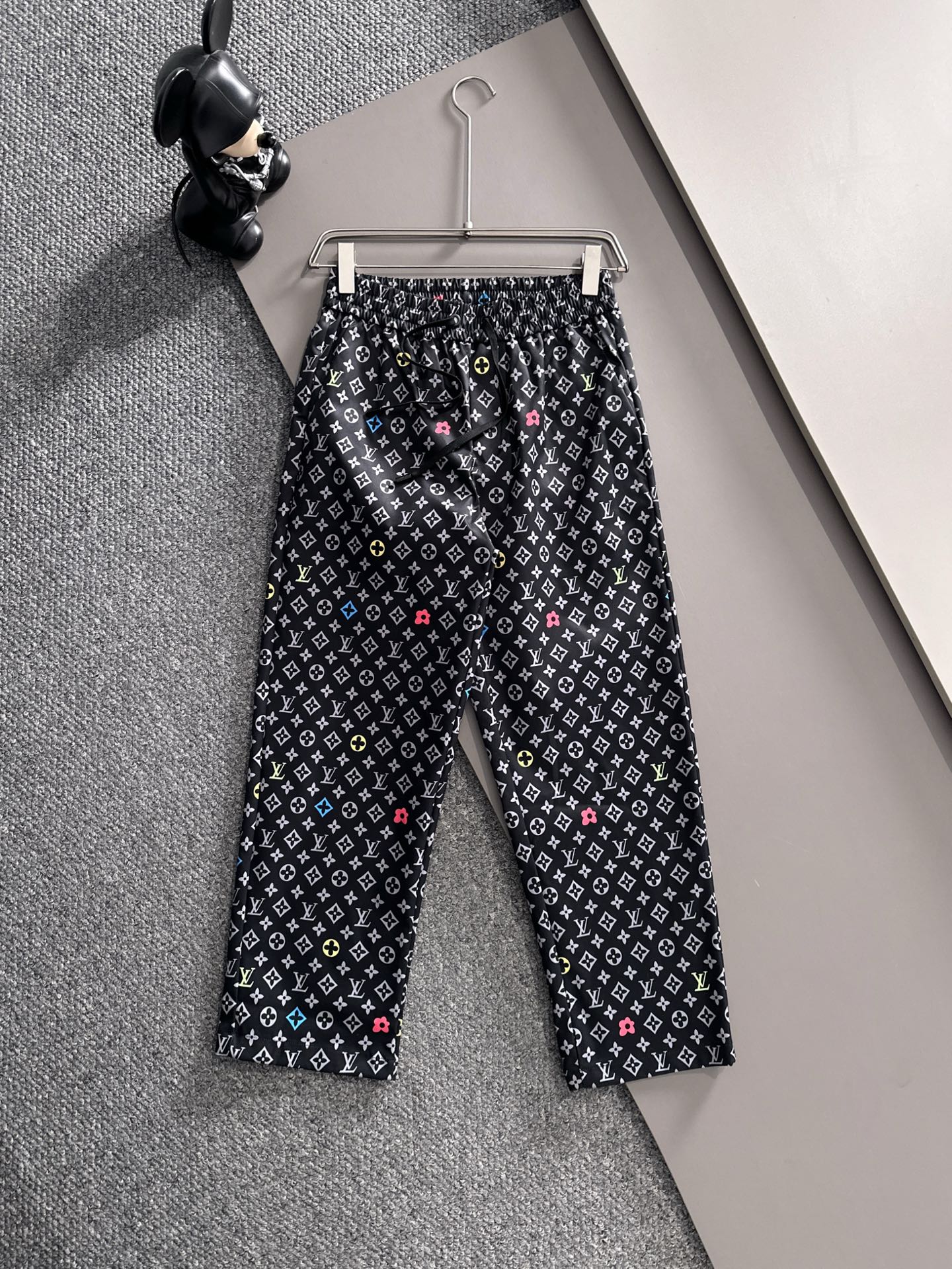 ルイ・ヴィトン「Louis Vuitton」秋冬 カジュアルスポーツセット
