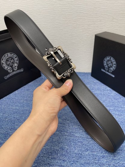 クロムハーツ「Chrome Hearts」クラシック＆ヴィンテージ ベルト