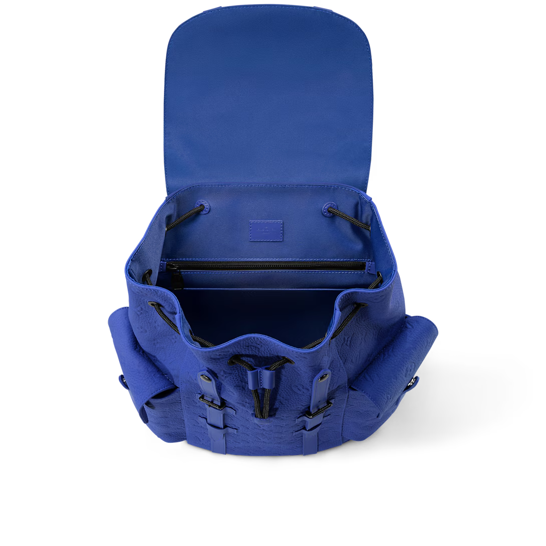 LOUIS VUITTON（ルイヴィトン）クリストファー MM