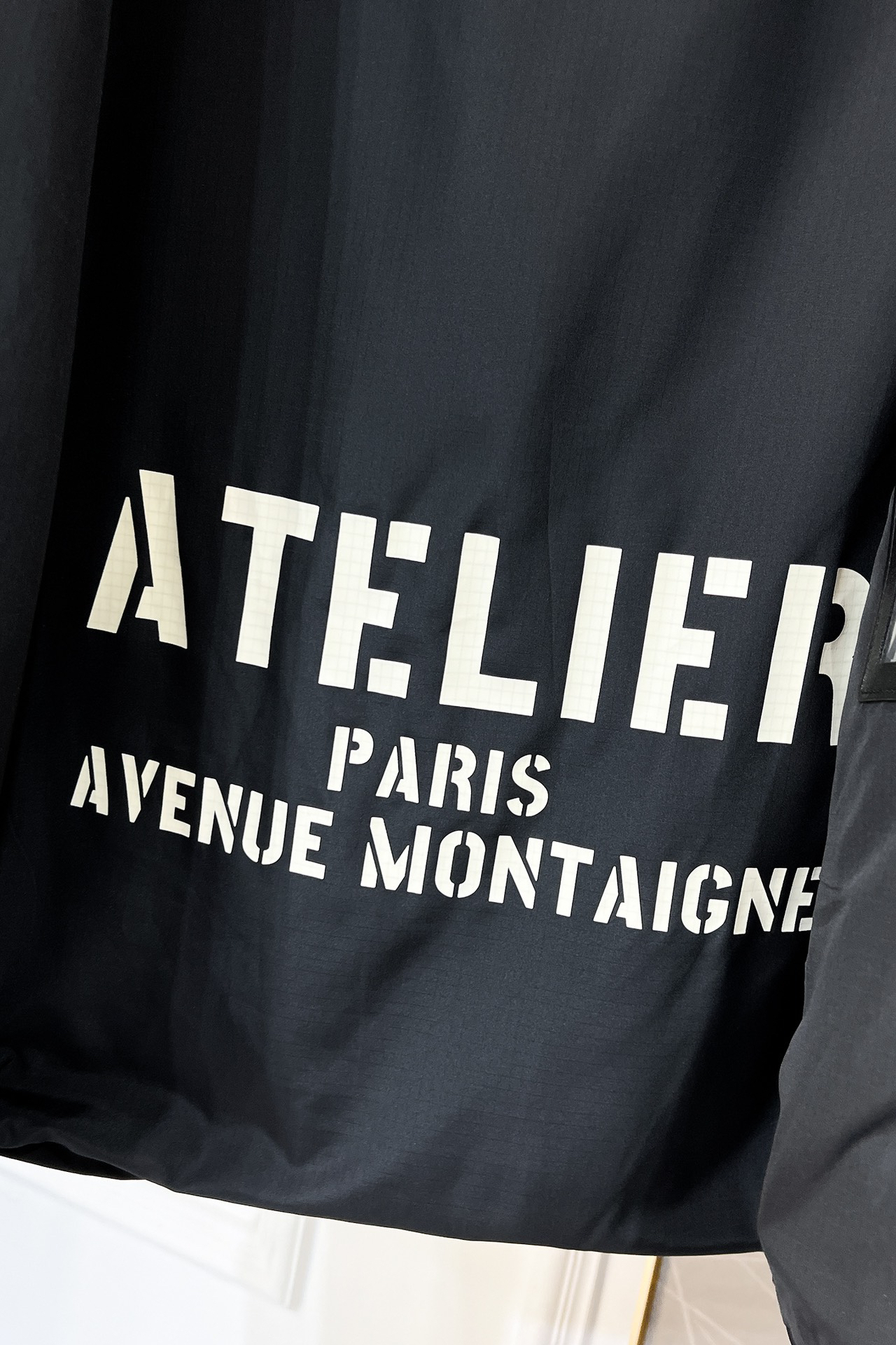 ディオール「Dior」モダン ダウンジャケット