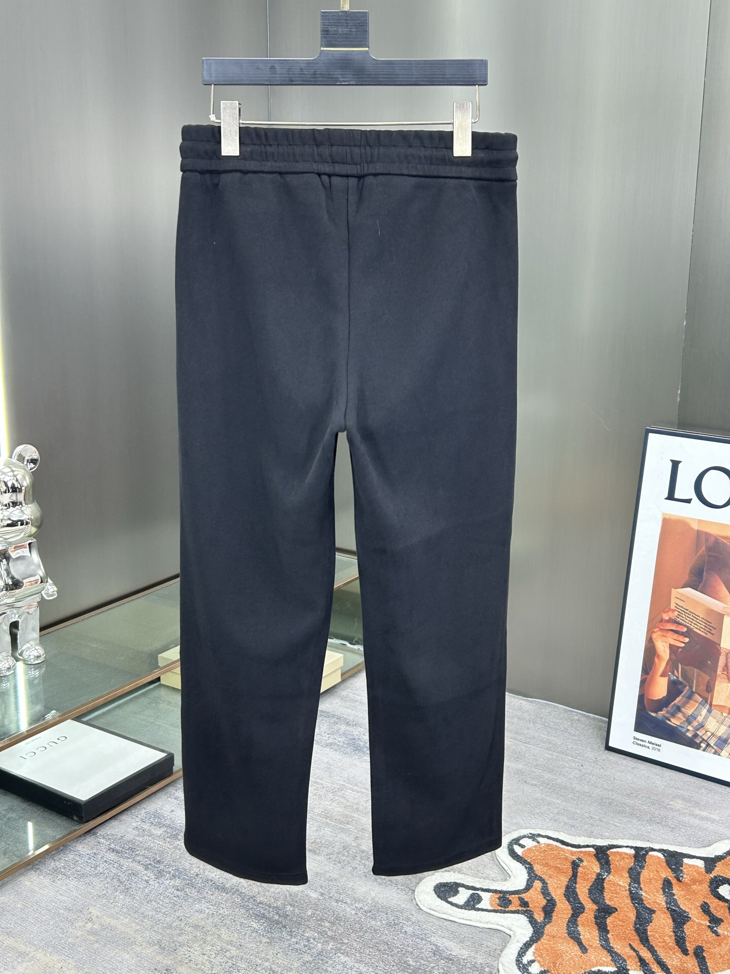 ディオール「Dior」ジャカード ジップアップ セットアップ