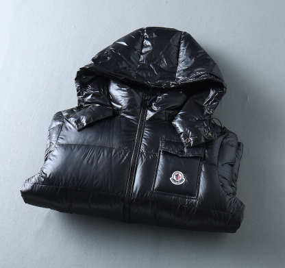 モンクレール「Moncler」Grenoble 2025秋冬ダウンジャケット
