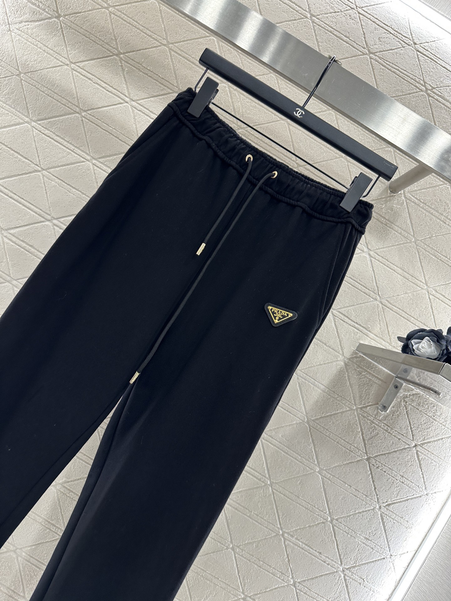 プラダ「Prada」レディース カジュアルスポーツセット