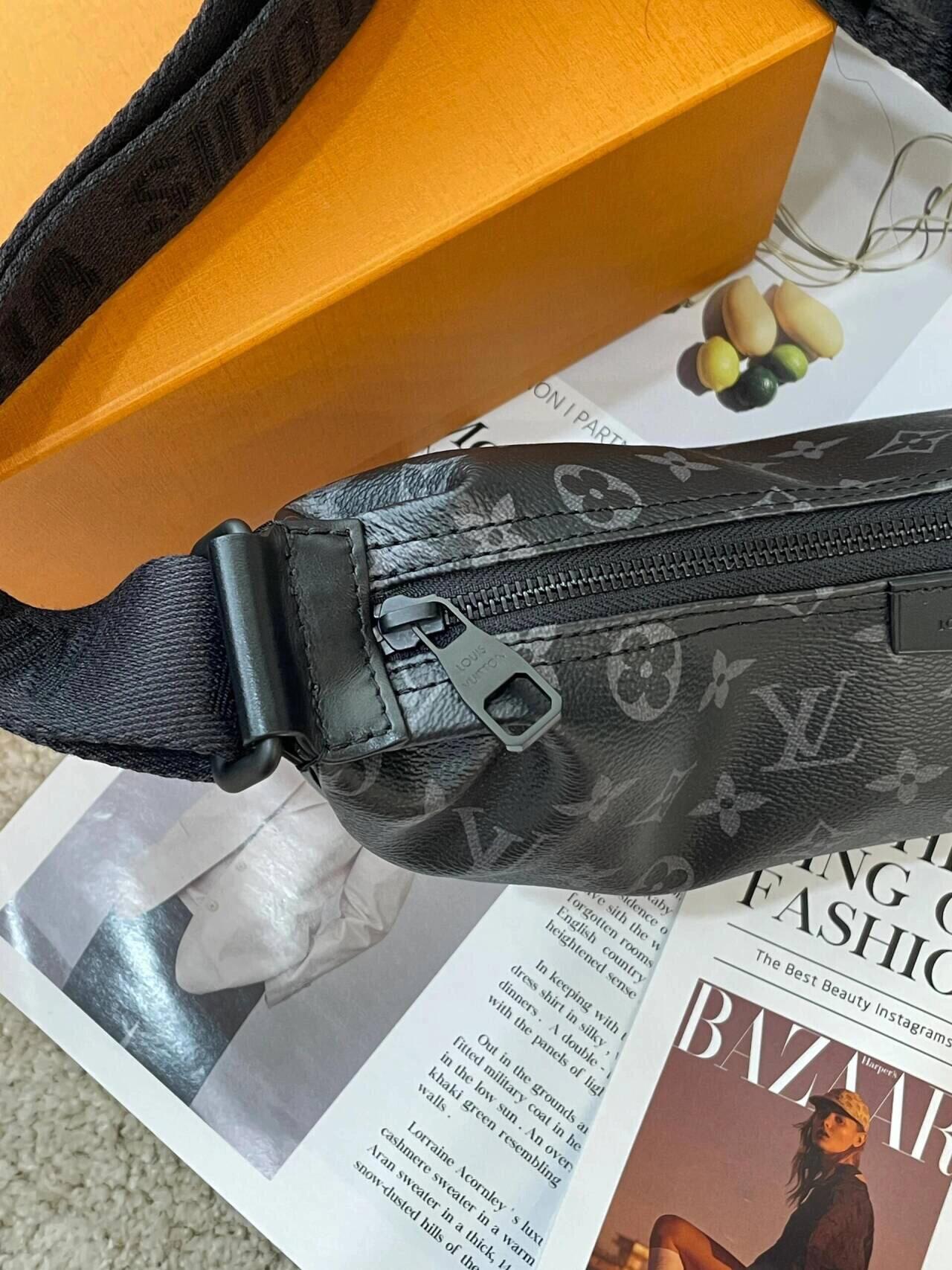 ルイ・ヴィトン「Louis Vuitton」LV Hamac Bag、すなわち魅惑のムーンバッグがあなた