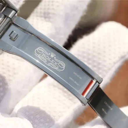 ロレックス「Rolex」オイスターパーペチュアル シードゥエラー ウォッチ 43mm