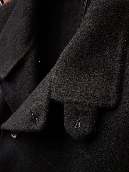 ディオール「Dior」オータムウィンター メンズロングコート