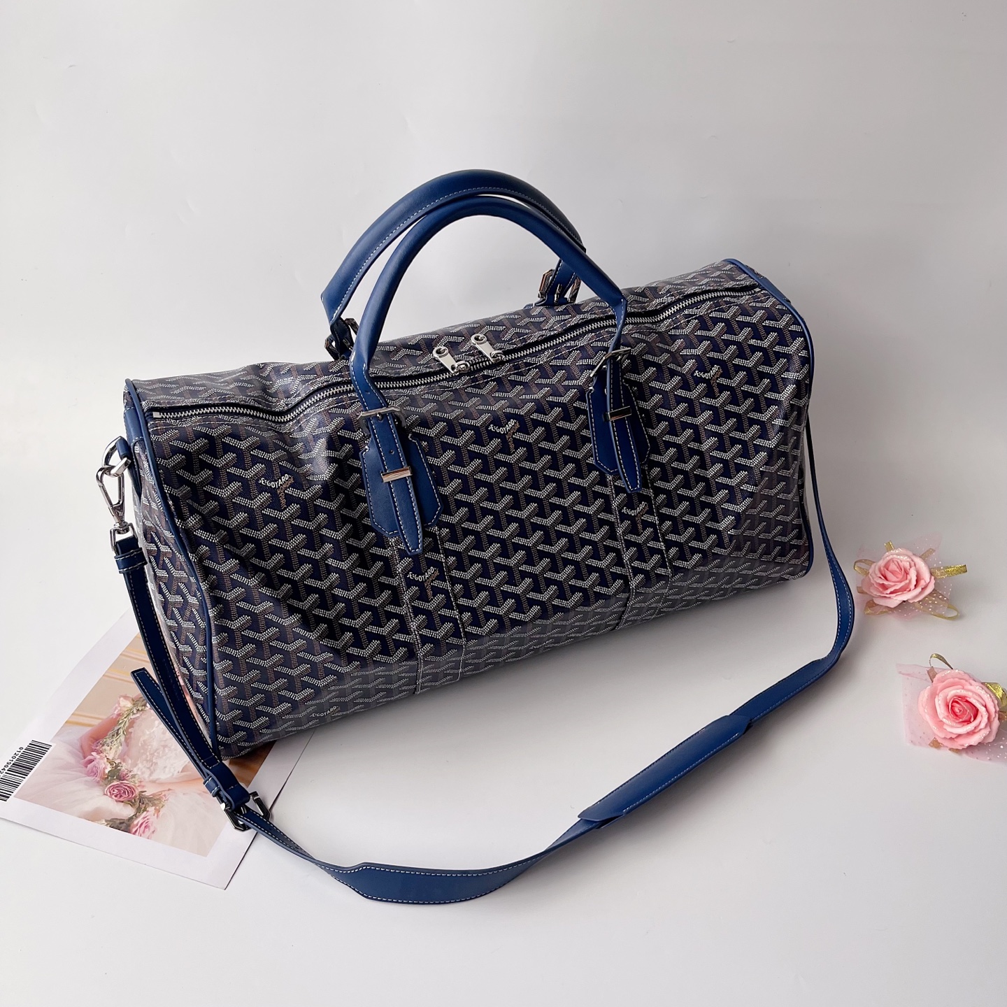 2026 Goyard ゴヤール ボストントラベルバッグ / ボストンバッグ