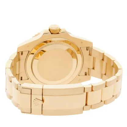 ロレックス「Rolex」GMT-Master II 腕時計40MM