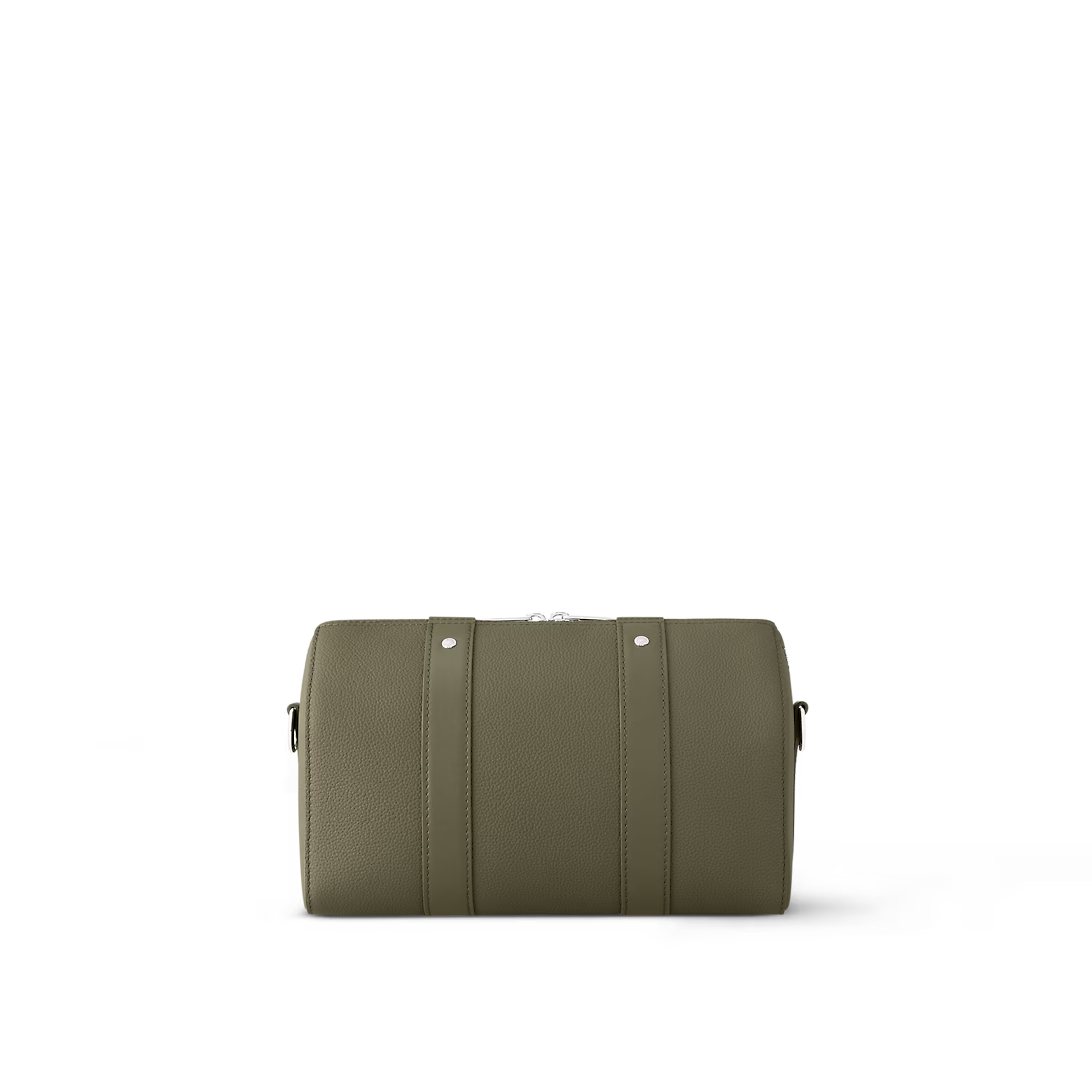 ルイ・ヴィトン「Louis Vuitton」シティキーポル-ISETAN PRESTIGE CURATED