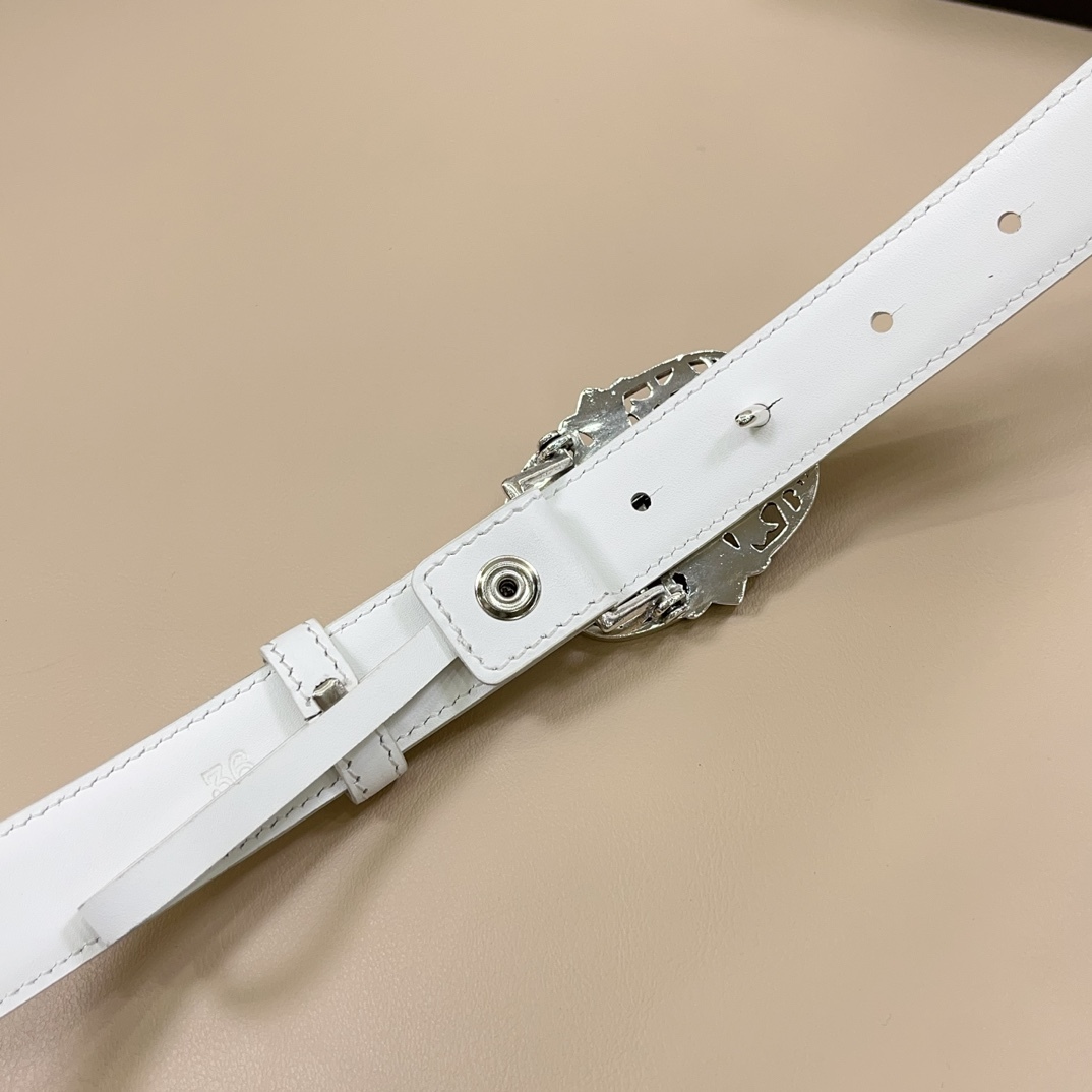 クロムハーツ「Chrome Hearts」クラシック＆ヴィンテージ ベルト