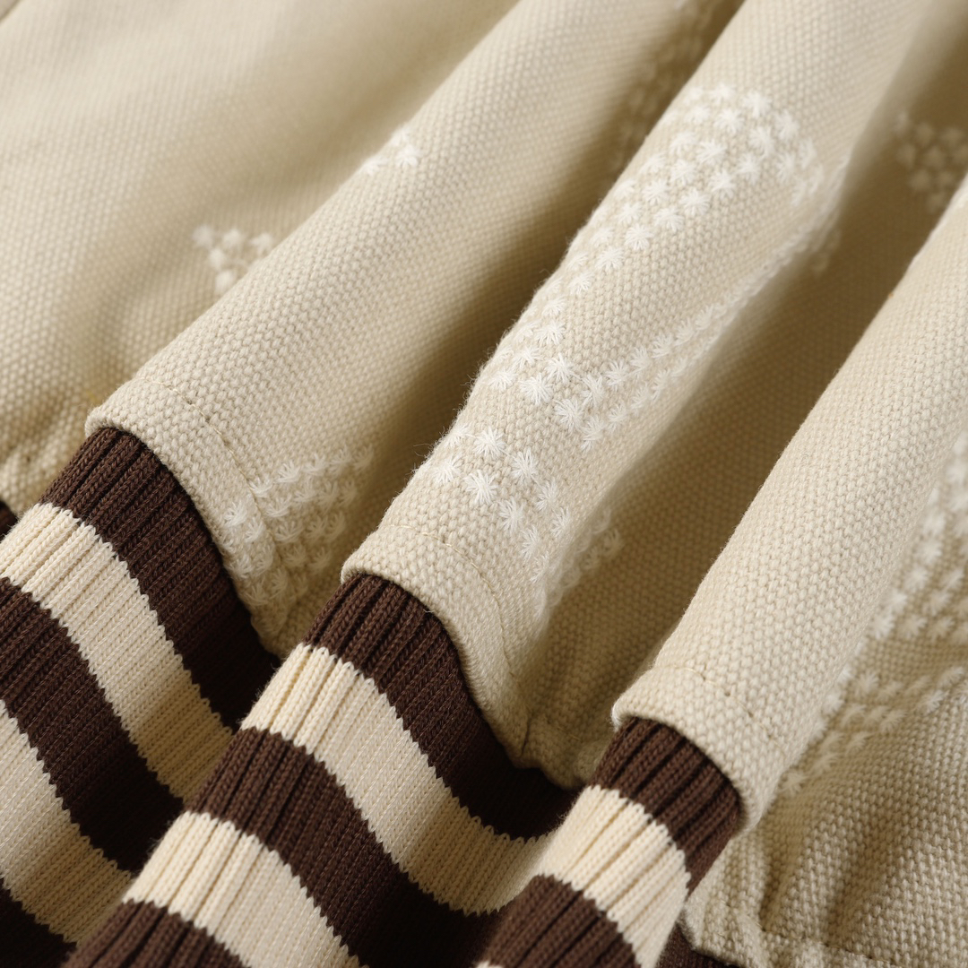 ルイ・ヴィトン「Louis Vuitton」モダンベースボールジャケット