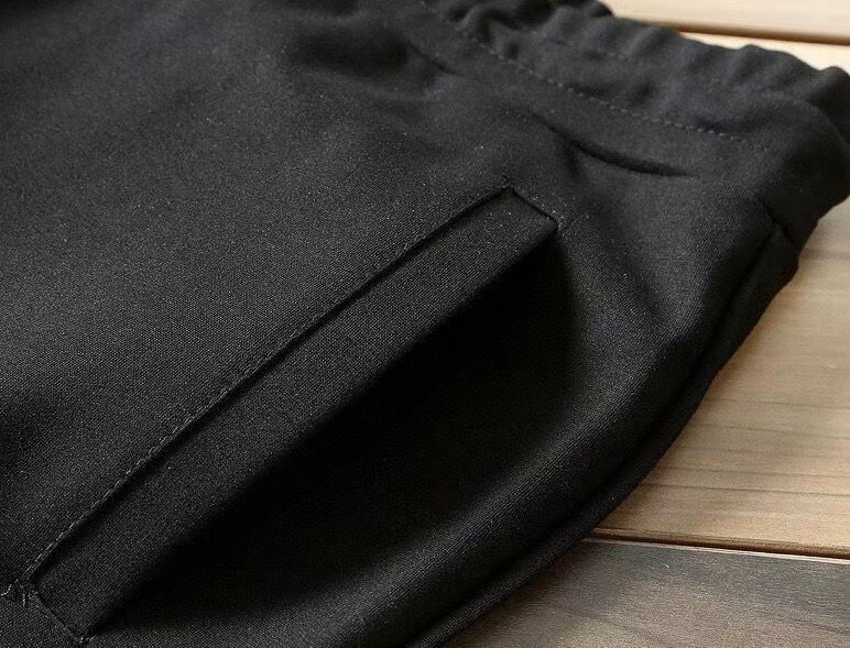 エルメス「Hermès」秋冬 メンズ スウェットセット