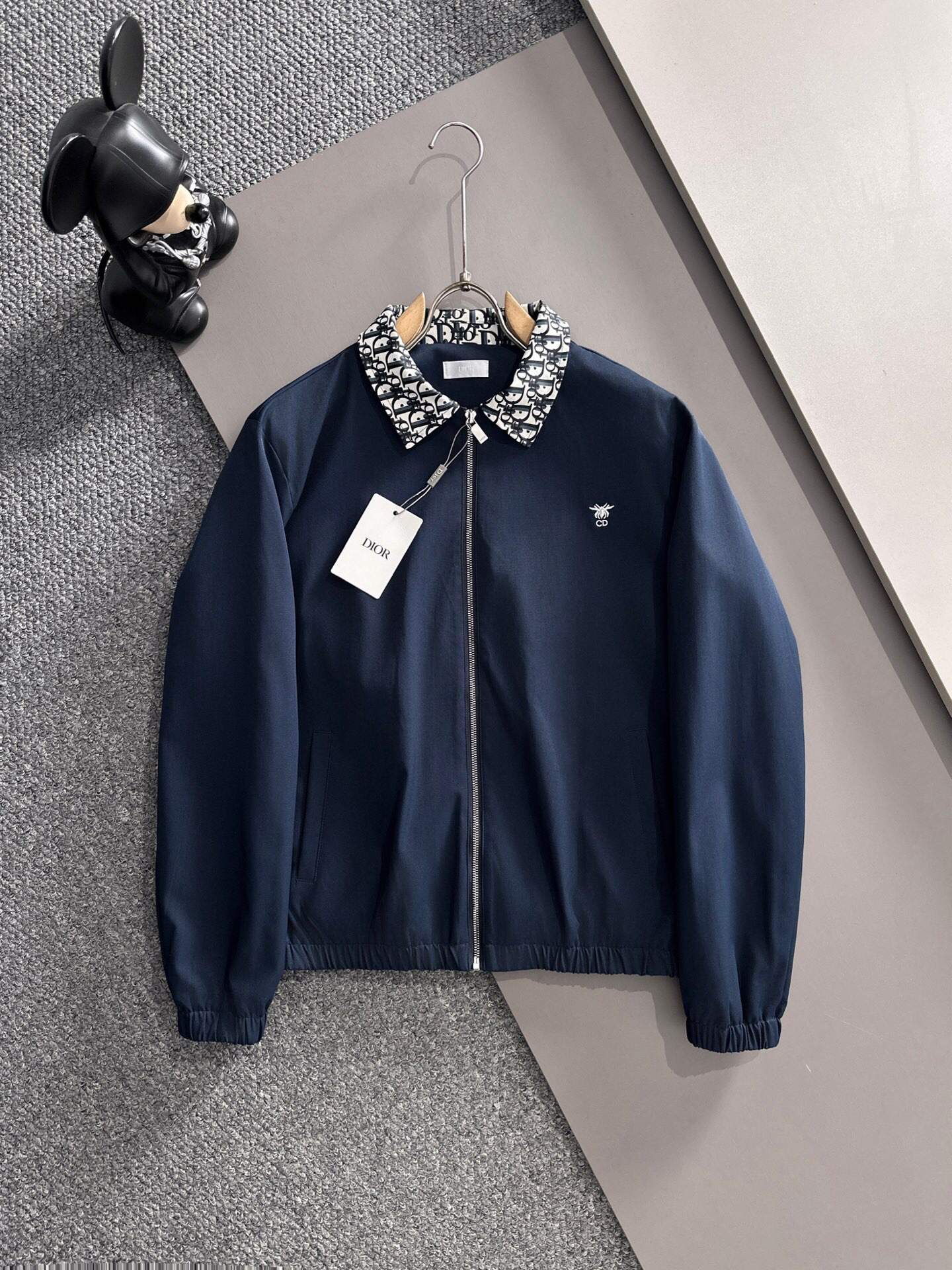 ディオール「Dior」秋冬 メンズ カジュアルスポーツセット