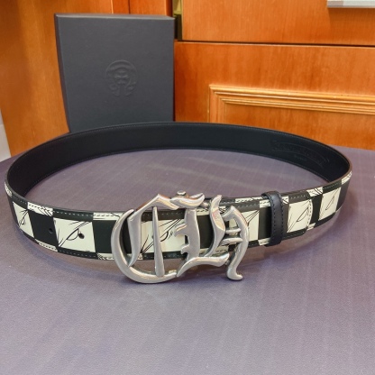 クロムハーツ「Chrome Hearts」クラシック＆ヴィンテージ ベルト