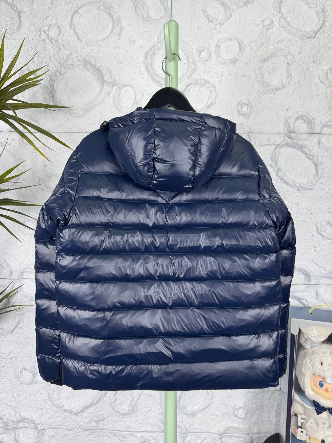 カナダグース「Canada Goose」秋冬フード付きダウンジャケット