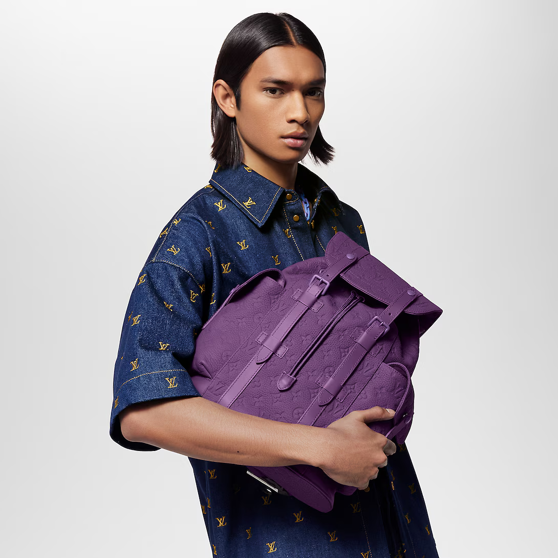 Louis Vuitton（ルイヴィトン）クリストファー PM