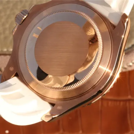 ロレックス「Rolex」オイスターパーペチュアル ヨットマスター 40mm ウォッチ