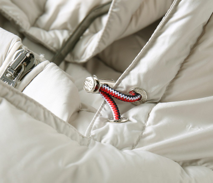 モンクレール「Moncler」秋冬 ダウンジャケット