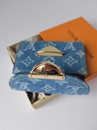 ルイ・ヴィトン「Louis Vuitton」ルイ・ヴィトン ヴィクトリーヌ ウォレット M82959 / 二つ折り財布