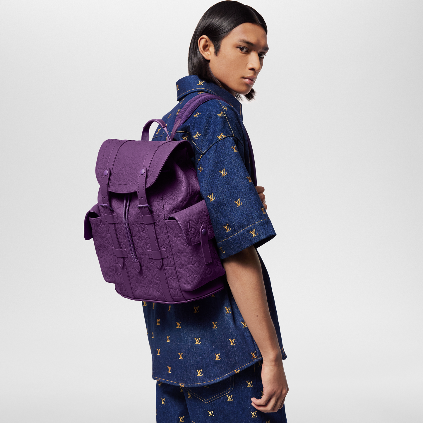 Louis Vuitton（ルイヴィトン）クリストファー PM