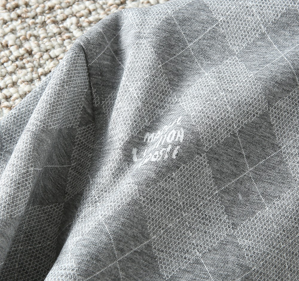 ルイ・ヴィトン「Louis Vuitton」秋冬コレクション クイルテッド ジャケット