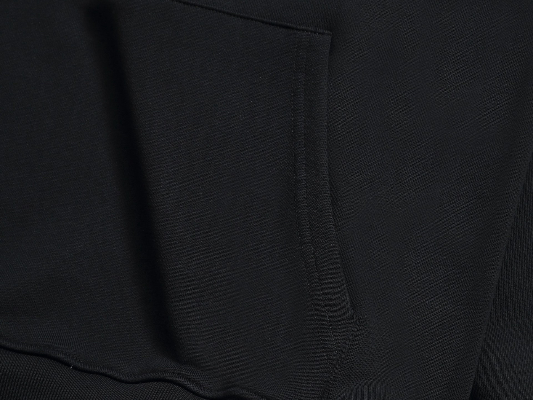 ルイ・ヴィトン「Louis Vuitton」フード付きコットンパーカー(ユニセックス)