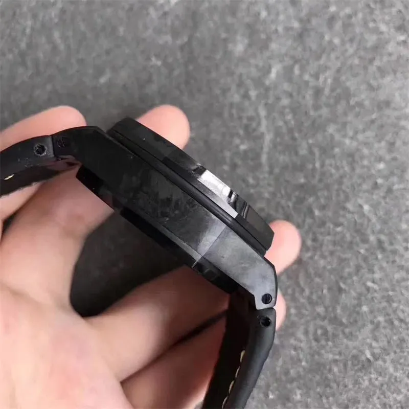 オーデマ ピゲ「Audemars Piguet」ロイヤルオーク オフショア クロノグラフ 42MM