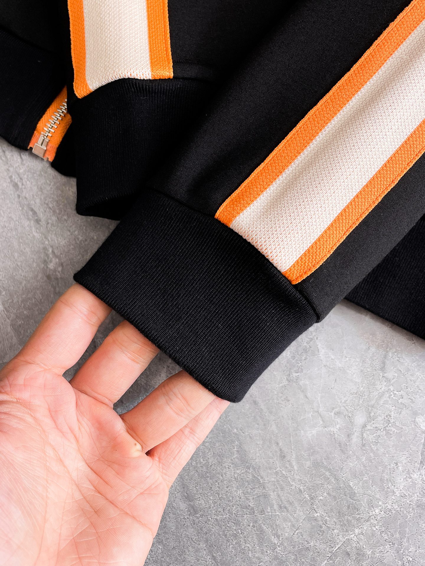 エルメス「Hermès」秋冬 メンズ スウェットセット