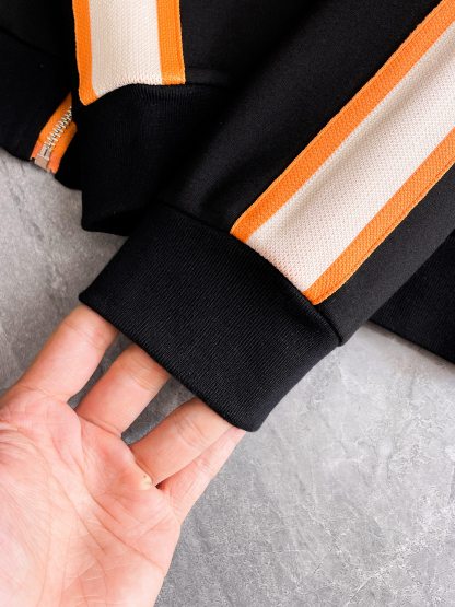 エルメス「Hermès」秋冬 メンズ スウェットセット