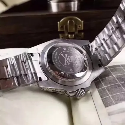 ロレックス「Rolex」サブマリーナ デイト メンズウォッチ 40MM