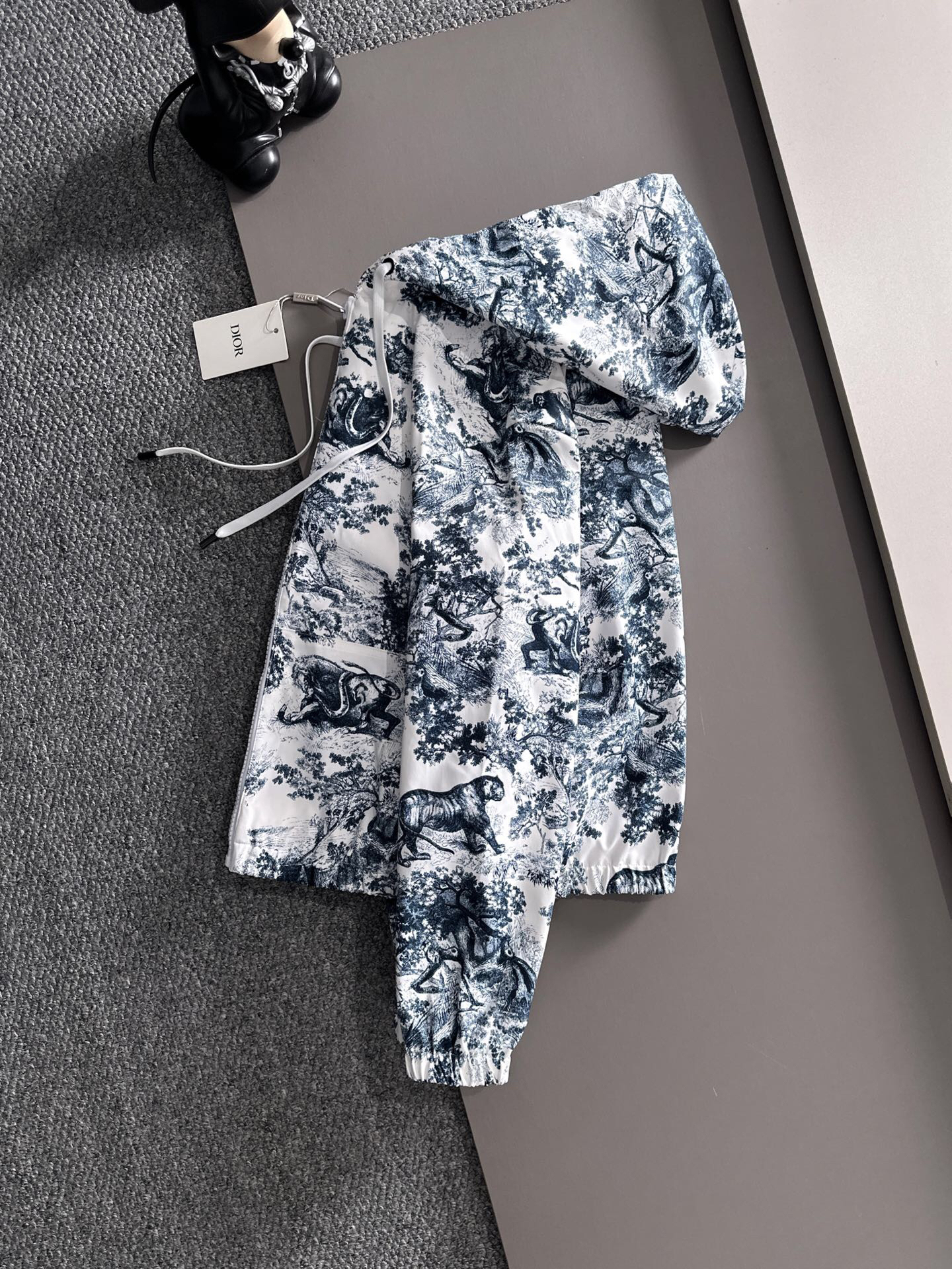 ディオール「Dior」秋冬 メンズ カジュアルスポーツセット